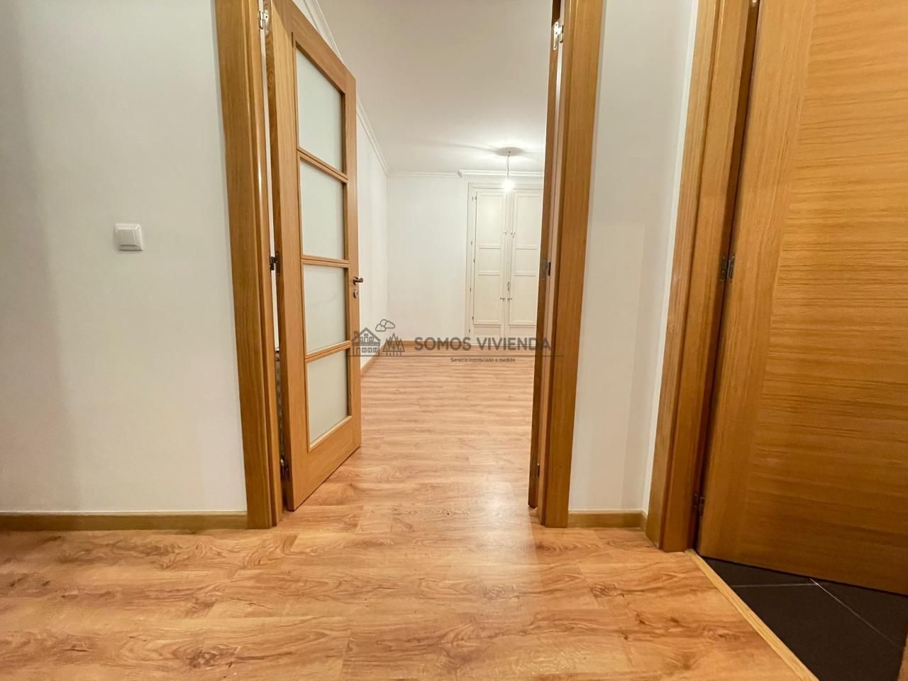 Pis en venda en Ourense Capital  amb Calefacció