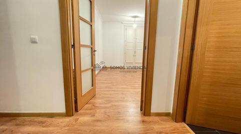 Foto 2 de Pis en venda a Centro, Ourense Capital