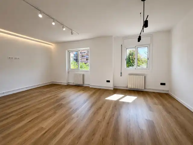 Wohnung mit Aufzug zum Verkauf in Carrer de Castellar del Vallès, imagen 4