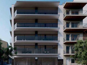 Wohnung mit Aufzug zum Verkauf in Passeig de Josep Mundet 87