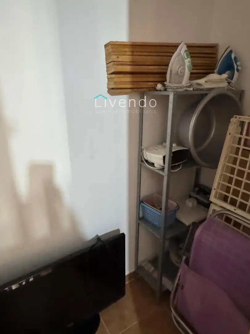 Bedroom of Flat for sale in Zahara de los Atunes  with Terrace