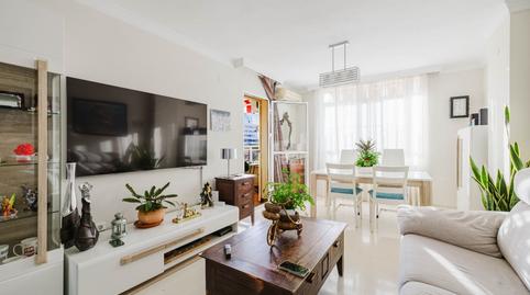 Foto 2 de Piso en venta en Teatinos, Málaga