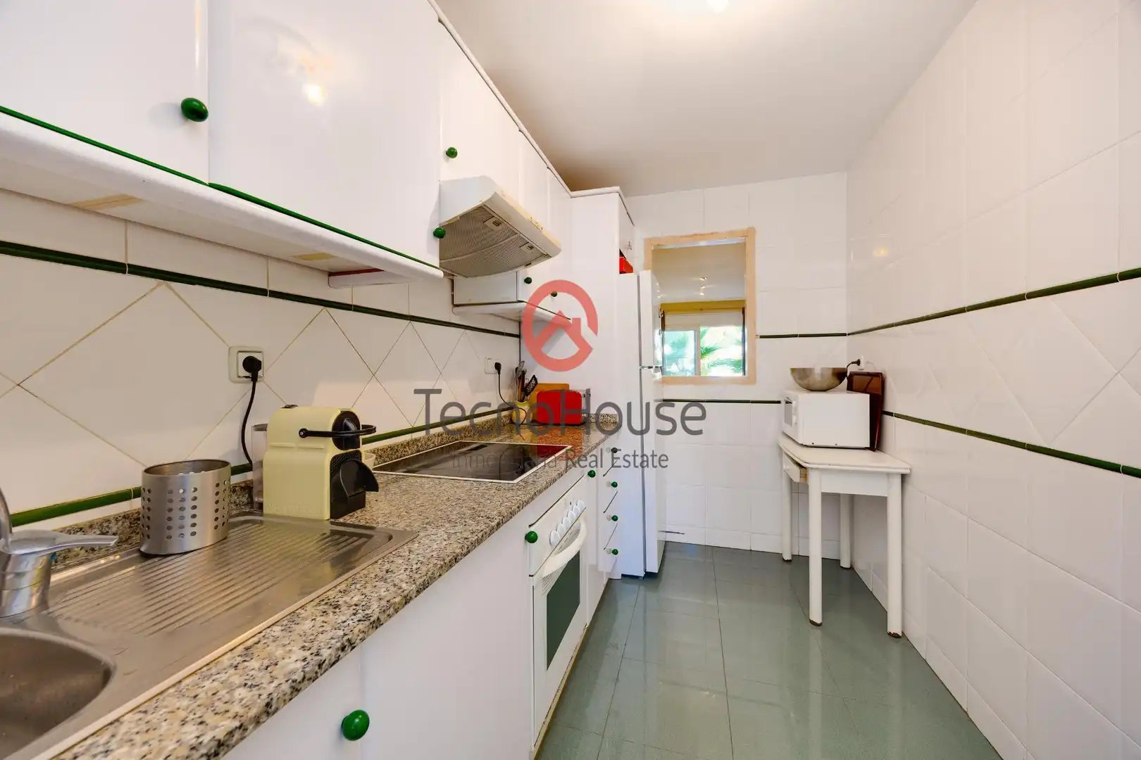 Apartament amb piscina en venda a Calle del Mar, imagen 6