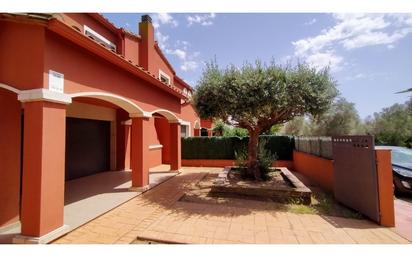 Garden of House or chalet for sale in Palamós