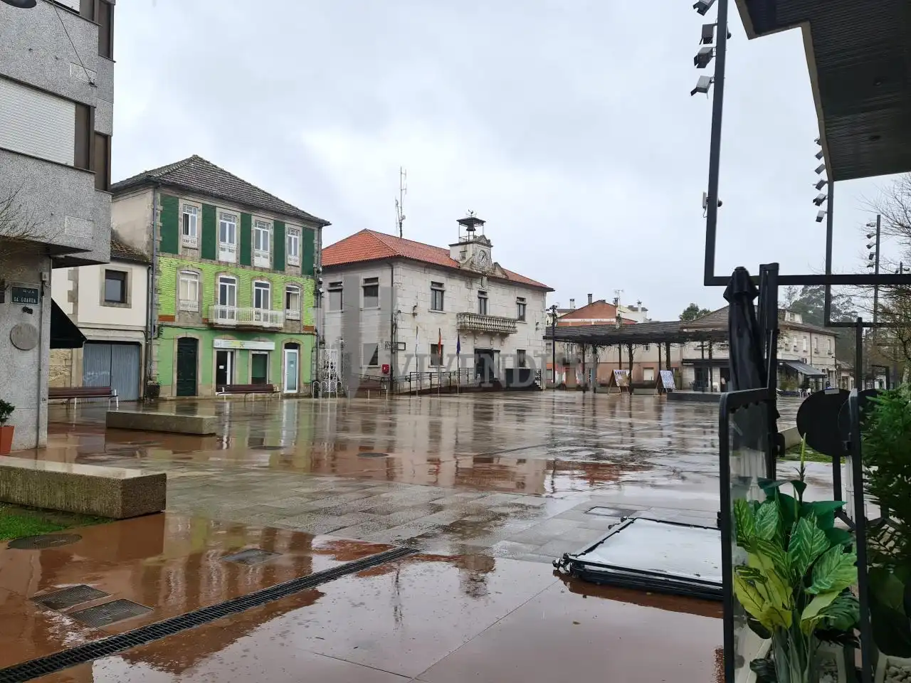Business premises for sale in Tomiño, imagen 11