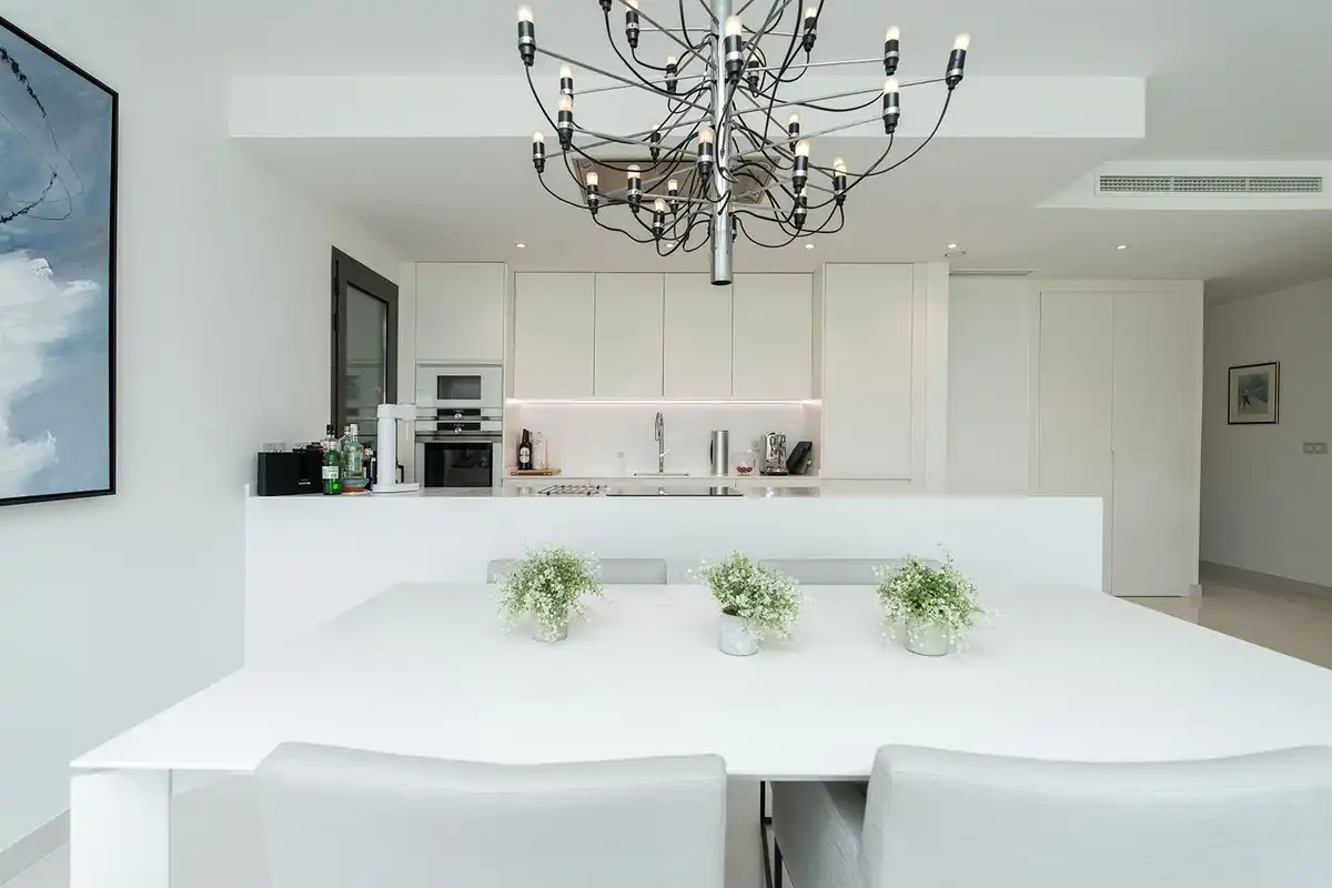 Apartamento con piscina en venta en Benamara - Atalaya, imagen 12