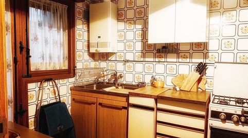 Foto 5 de Casa adosada en venta en Calle Cañada, 30, Manzanares El Real, Madrid