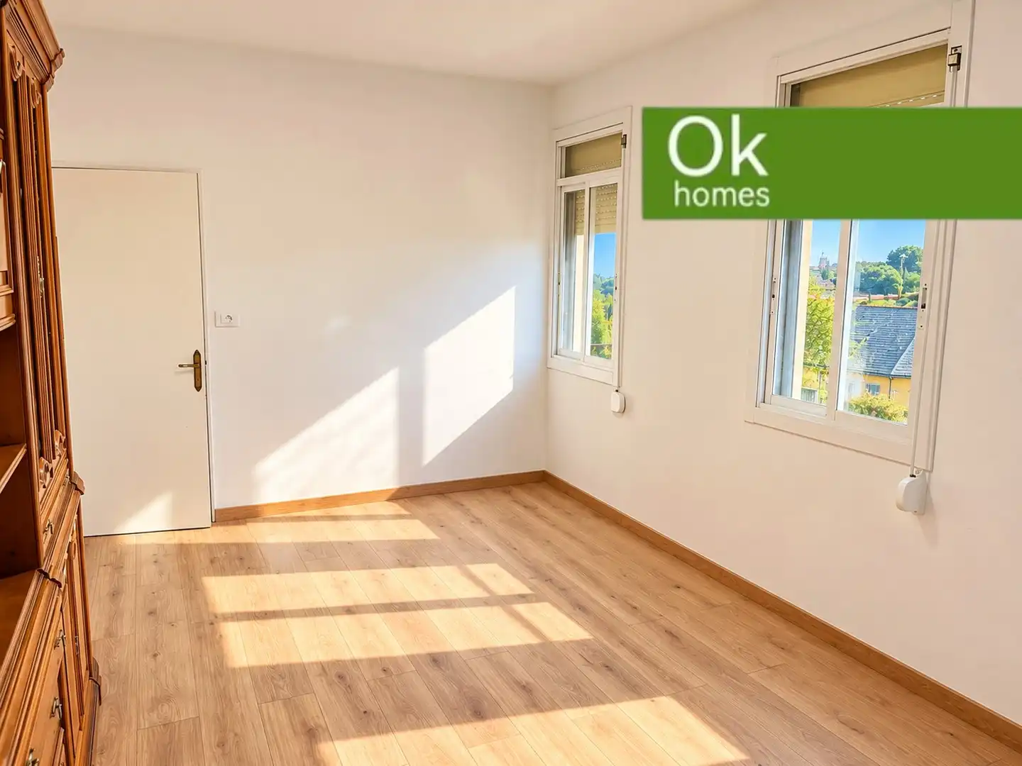 Semi-detached house for sale in Friol, imagen 6
