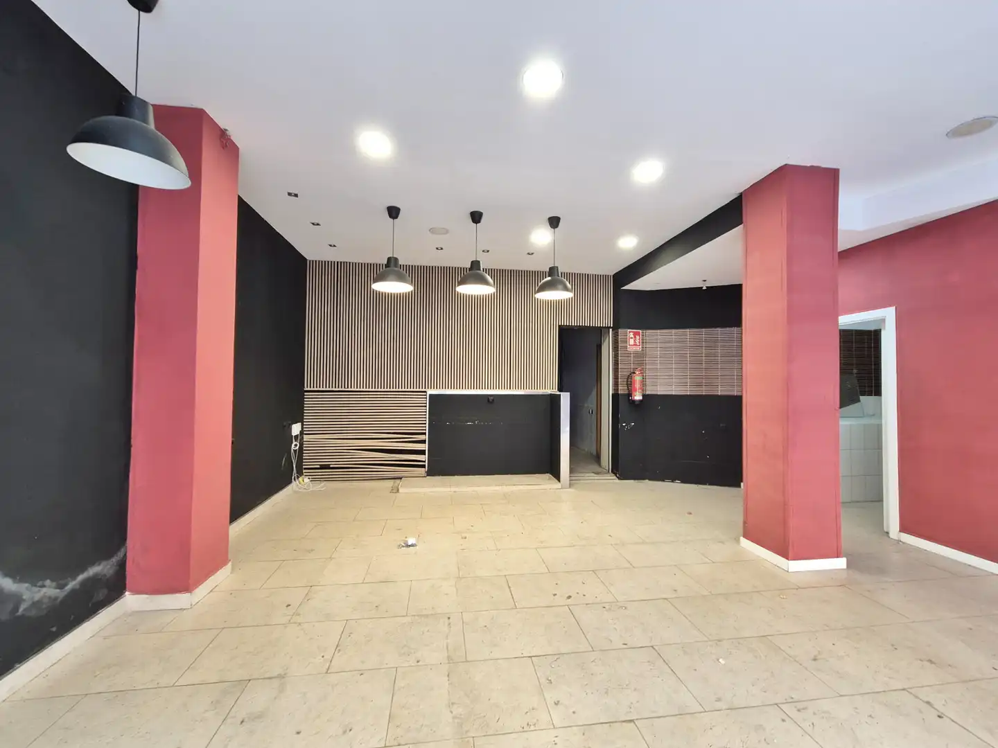 Local comercial en venda a Carrer d'Aiora, imagen 11