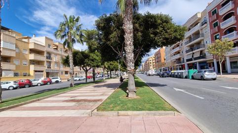 Foto 4 de Apartamento en venta en Las Salinas, Roquetas de Mar