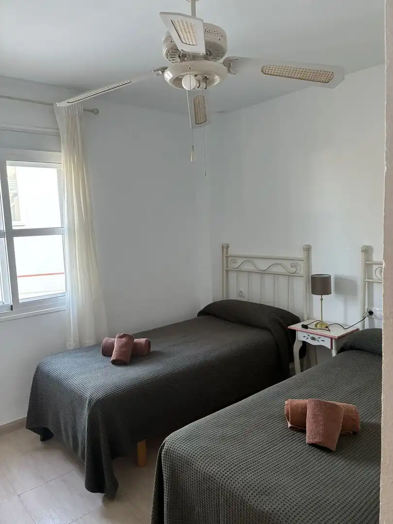 Habitación de Apartamento en venta en Conil de la Frontera con Terraza