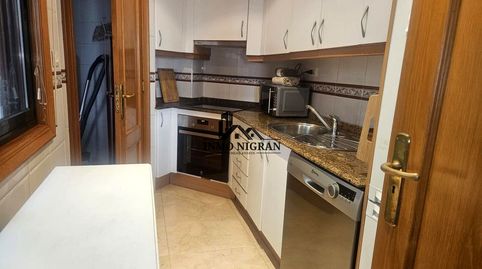 Foto 2 von Wohnung zur Miete in Torrente Ballester, San Pedro da Ramallosa, Nigrán