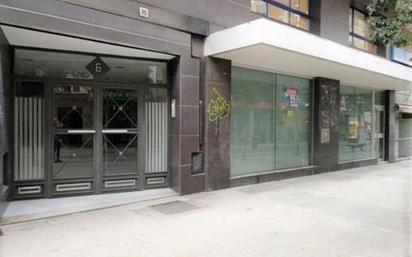 Premises to rent in Alcorcón