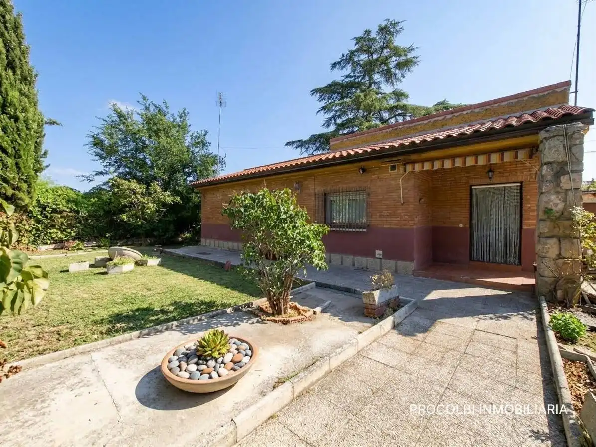 Casa con giardino in vendita a Calle Falla, imagen 11