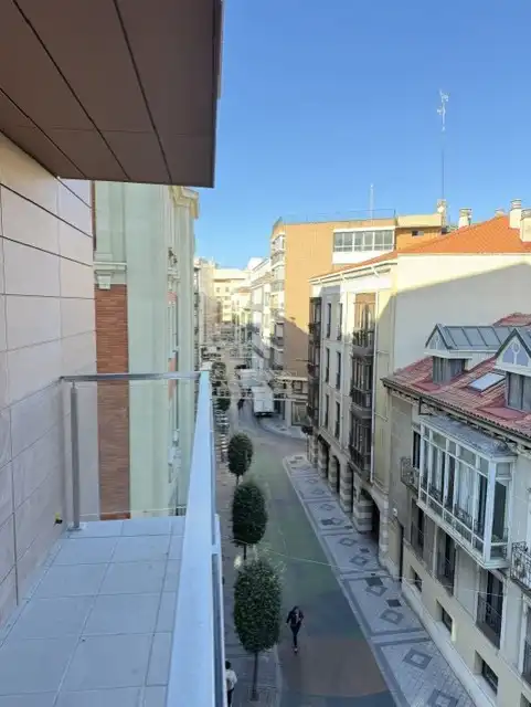 Appartamento con terrazza in vendita a Calle Claudio Moyano 26, imagen 19
