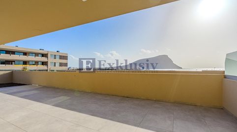Foto 3 de Piso en venta en Los Abrigos, Granadilla de Abona