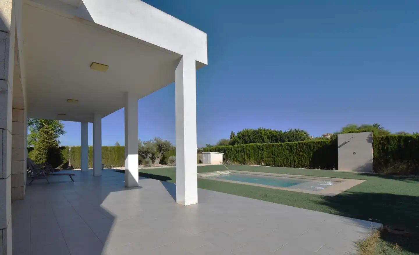 House with pool for sale in PD.Baya Baja, imagen 4