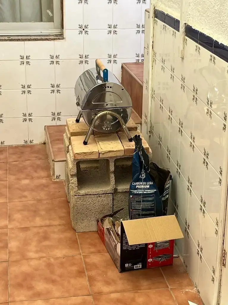 Casa o xalet en venda en Murcia
