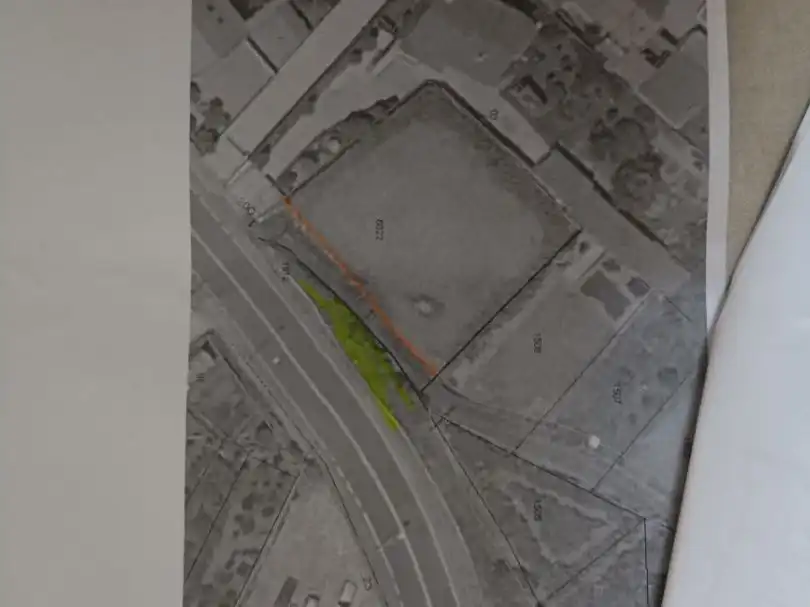 Residential land for sale in Lugar Costa 20