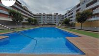 Swimming pool of Flat for sale in Terrassa  with Terrace and Swimming Pool