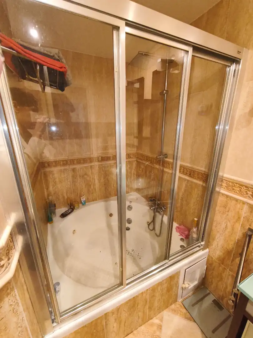 Baño de Piso en venta en Móstoles con Aire acondicionado, Calefacción y Parquet