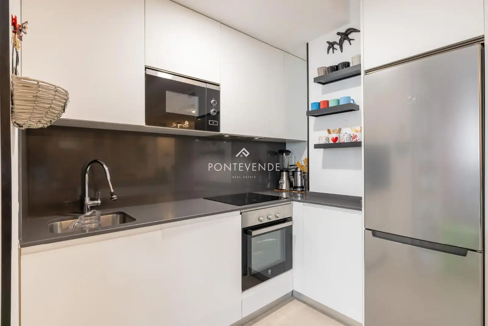 Piso con piscina en venta en Los Álamos, imagen 32
