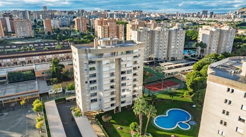 Photo 2 of Apartment for sale in Avenida de Oviedo, Playa de San Juan, Alicante / Alacant