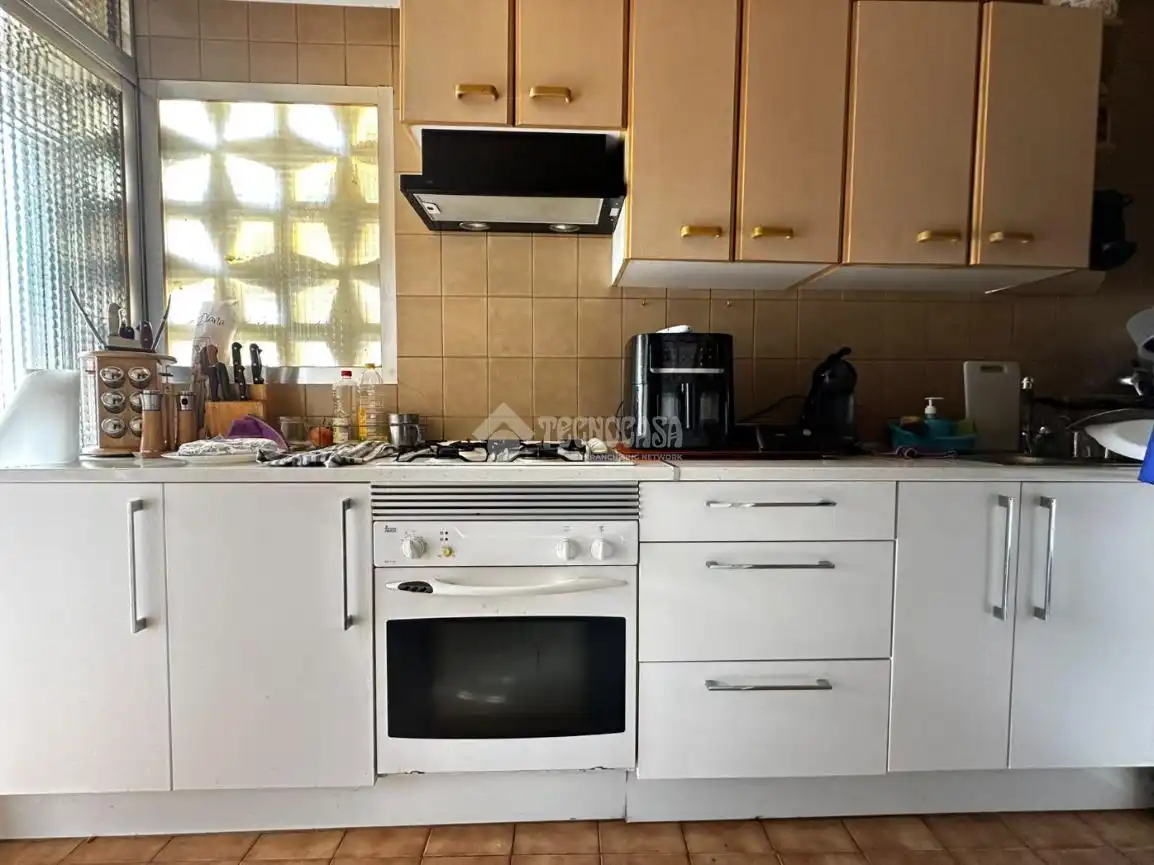 Piso en venta en Santa Bárbara - La Zaporra