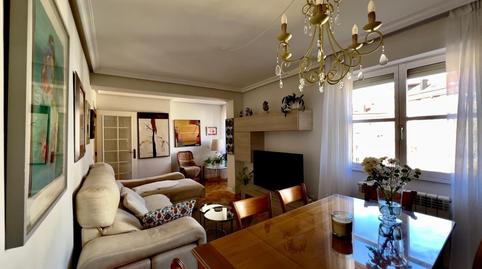 Foto 4 de Dúplex en venda a Calle Carlos Casanueva Varas, 10, Vallobín, Oviedo