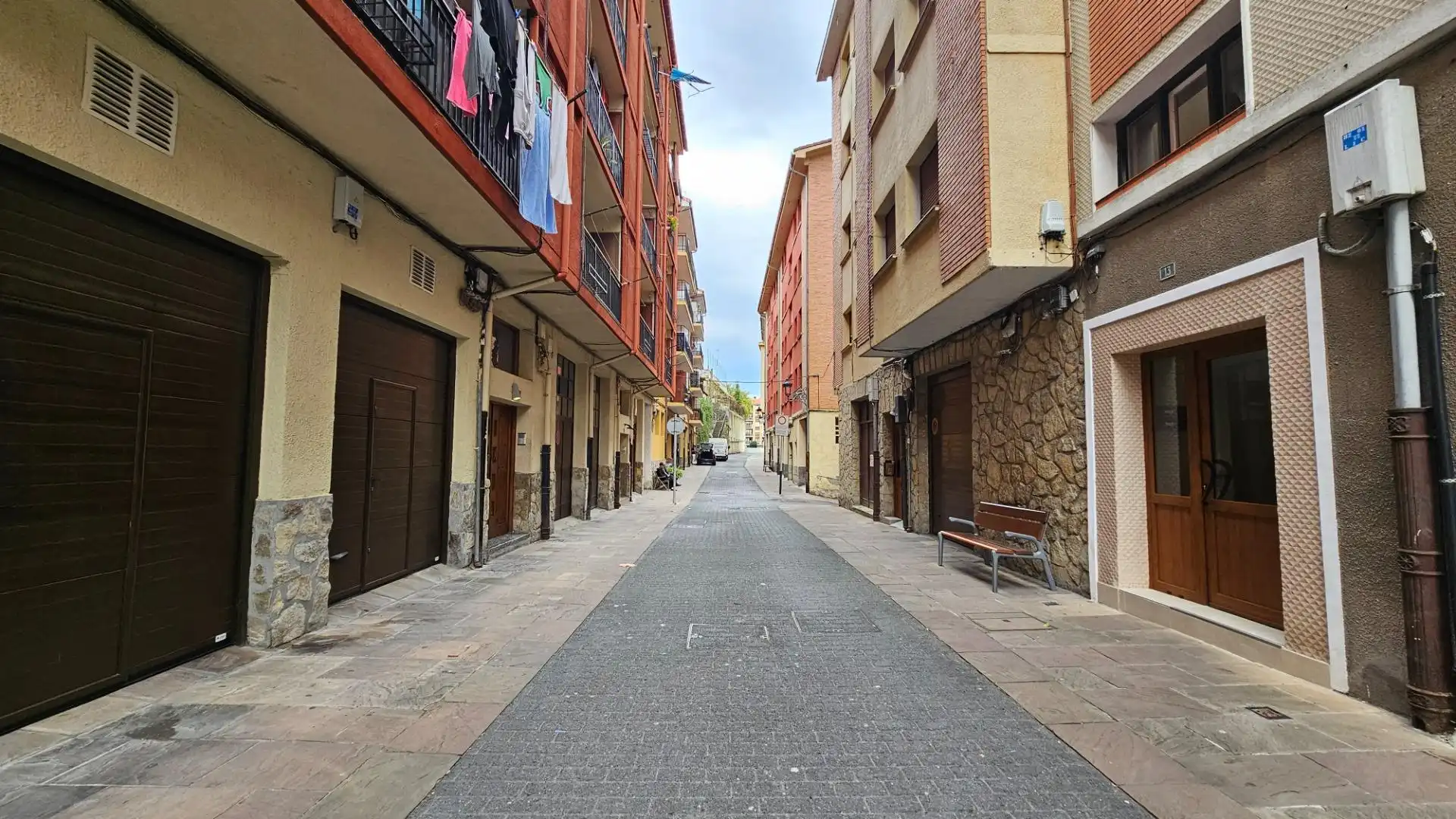 Piso con terraza en venta en Calle castillo, imagen 30