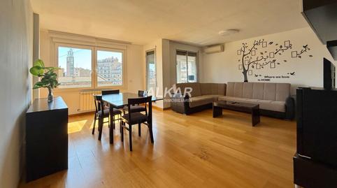 Foto 2 de Pis en venda a Paseo Paseo de Pamplona, Centro, Navarra