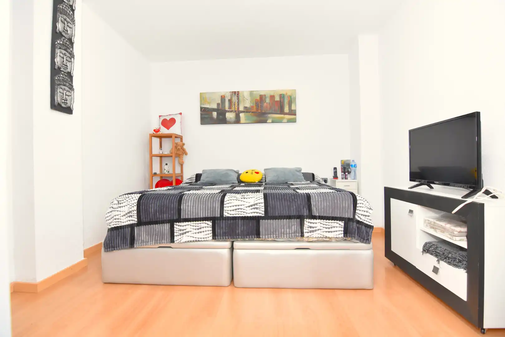 Habitación de Planta baja en venta en Calella con Aire acondicionado, Calefacción y Terraza