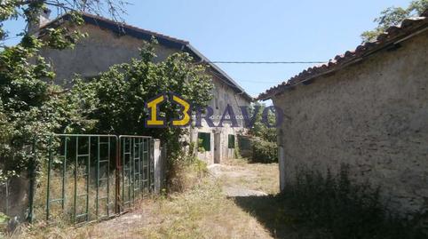 Foto 5 de Casa o xalet en venda a Valle de Losa, Burgos
