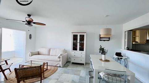 Foto 4 de Pis en venda a Avenida Avenida de la Marina del Este, 10, Punta La Mona, Almuñécar