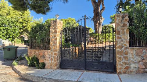 Photo 2 of Houses for sale in Avenida Fuente del Oro, San Miguel - El Paraiso, Náquera