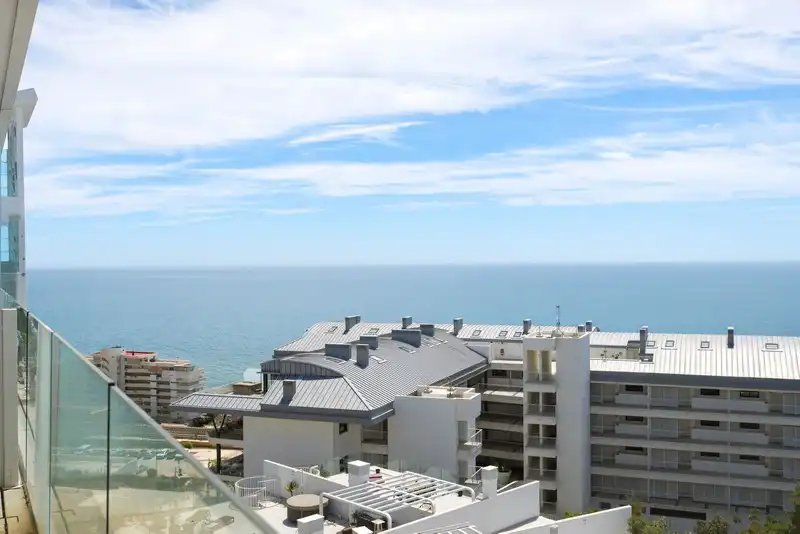 Apartament amb piscina en venda a Med Two, imagen 18