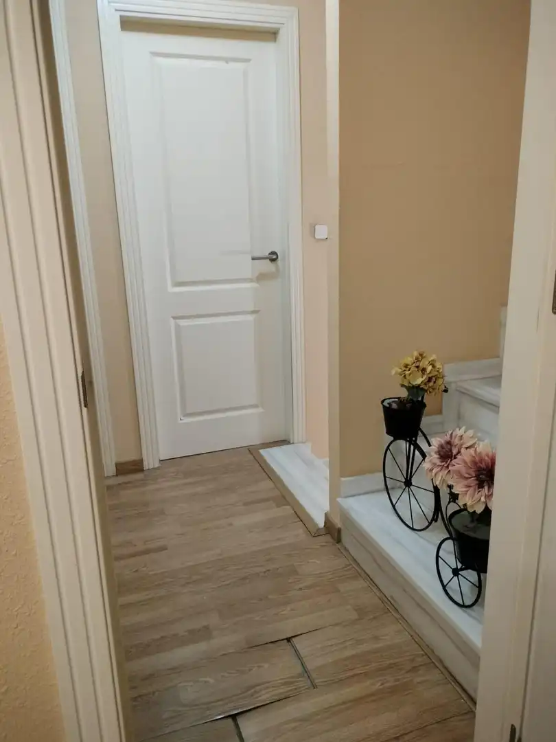 Casa o chalet en venta en Coria del Río con Aire acondicionado, Terraza y Piscina comunitaria