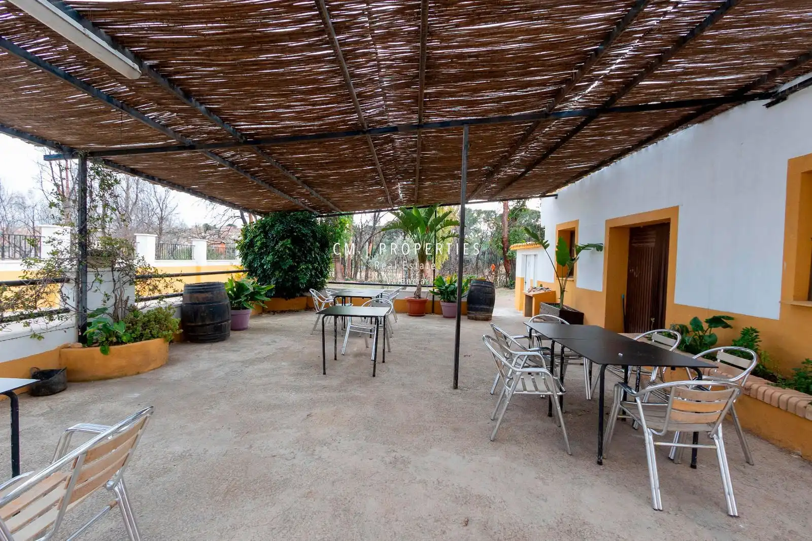 Villa mit Terrasse zum Verkauf in Diseminados (P-35), imagen 38