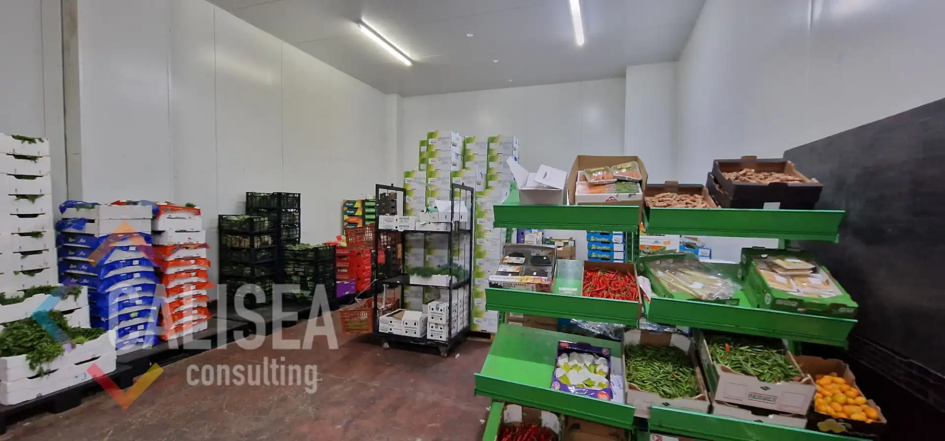 Nave industrial de alquiler en Gavà con Calefacción