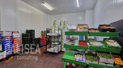Foto 5 von Fabrikhallen zur Miete in Camí Ral, 381, Gavà Mar, Gavà