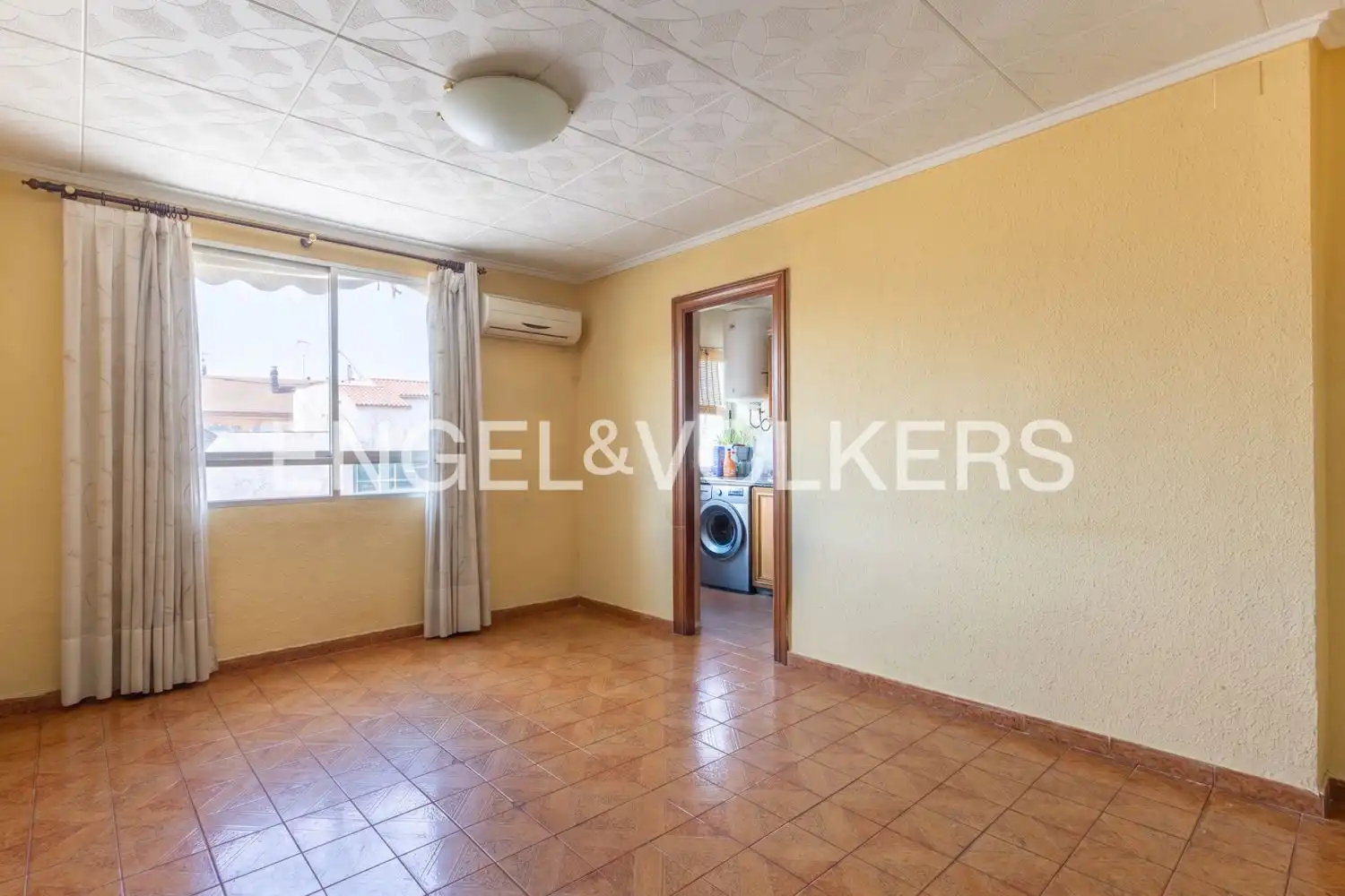 Wohnung mit Terrasse zum Verkauf in L'Olivereta, imagen 4