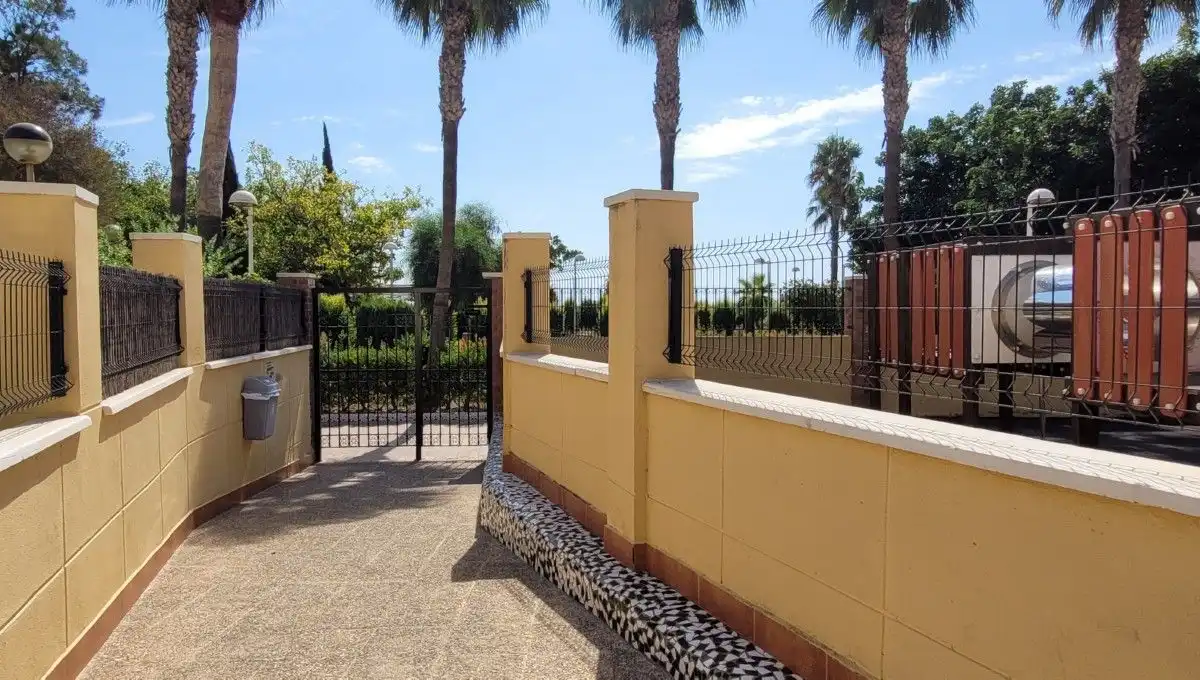 Apartament amb piscina en venda a Amplaries 15, imagen 21