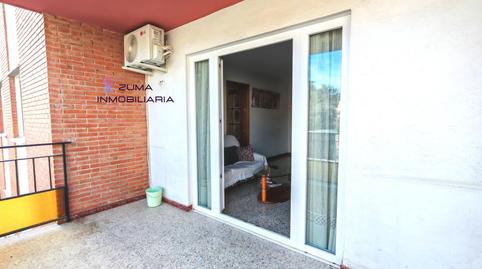 Foto 4 de Pis en venda a Los Almendros - El Limonero - El Tomillar, Málaga Capital