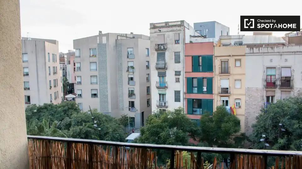 Appartamento in affitto a Ciutat Vella, imagen 8