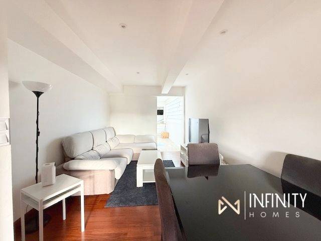 Piso en Alquiler en Gordóniz Kalea en Ametzola