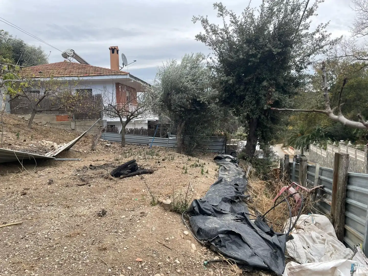 Terreno residenziale in vendita a Els Hostalets de Pierola, imagen 3