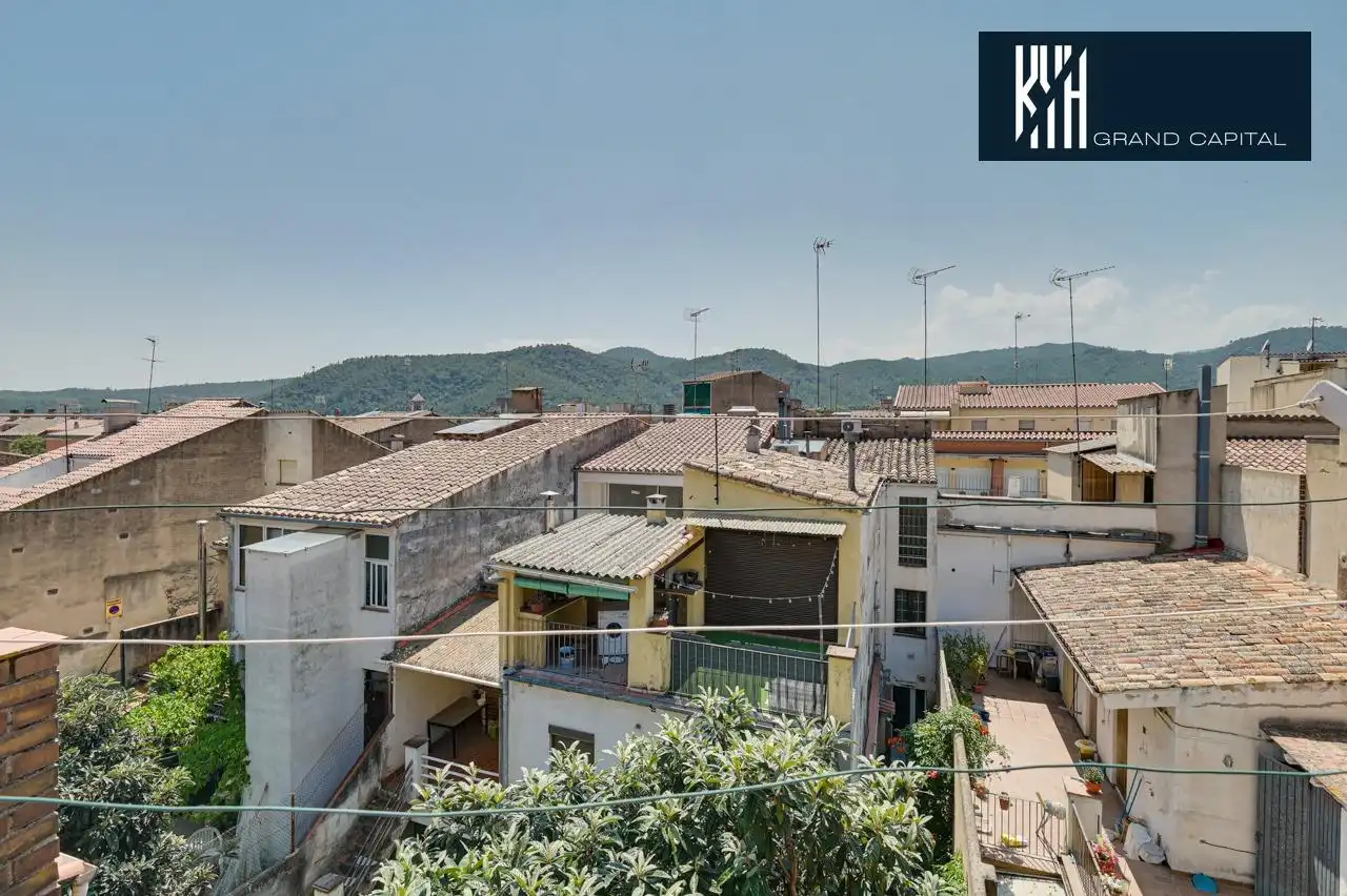 Adosado con terraza en venta en Carrer Carrer Sant Joan, imagen 31