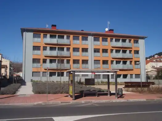 Parking with lift for sale in C/ Alacant