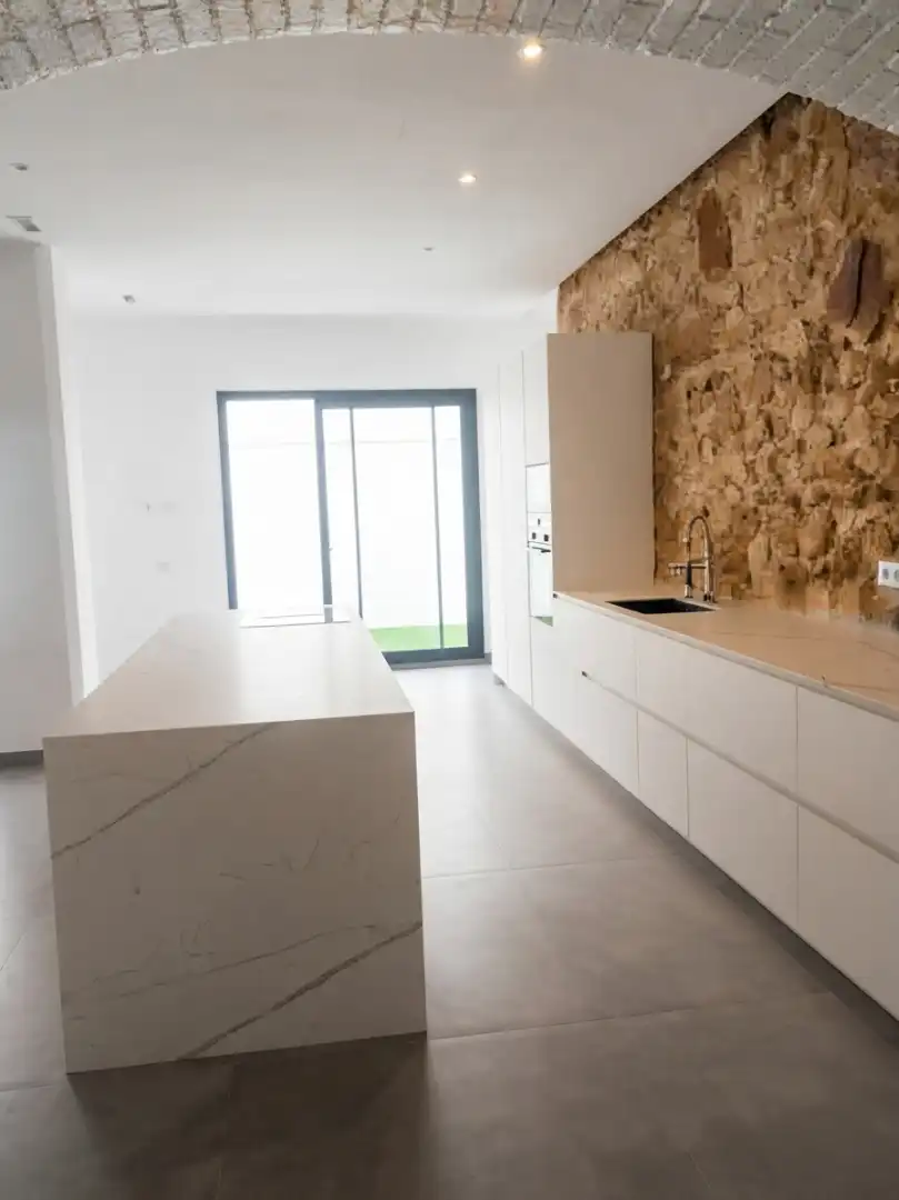 Maison mitoyenne à vendre à Carrer Bonaire, imagen 8