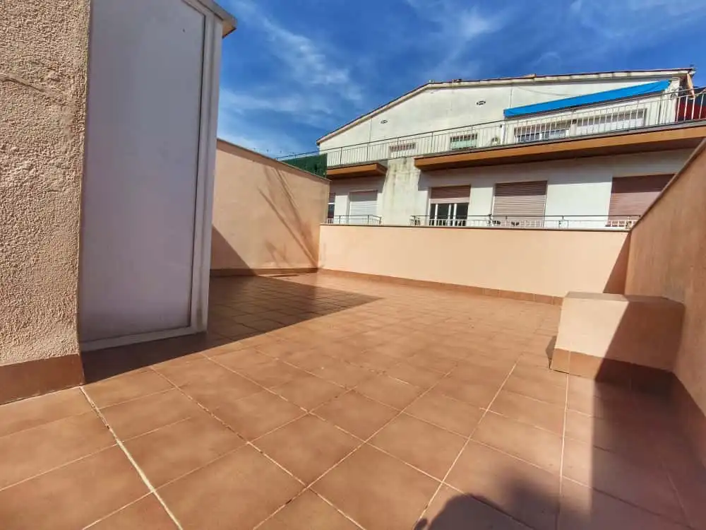 Maison mitoyenne avec terrasse à vendre à de Santa Caterina, imagen 25